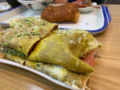 -津味传承·天津菜馆(生态城天和新乐汇商业街店)