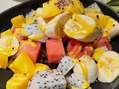 -赤坂亭M9和牛烧肉·日料398放题(万达店)