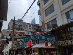 -猫咪博物馆(顶澳仔猫街店)