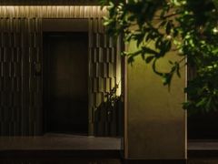 -隐溪茶馆(静安寺店)