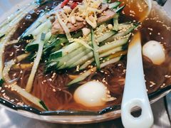 延吉冷面-七八冷面·延边朝鲜族美食(欢乐谷店)