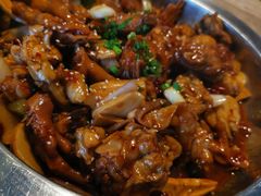 -沙掌门肉蟹煲(沙溪店)