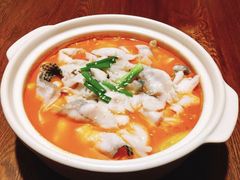 -灶丰年间(定安路店)