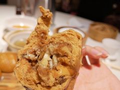 -东海海鲜酒家(中信广场店)