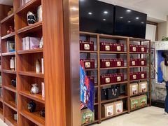 -香山湖渔家大院