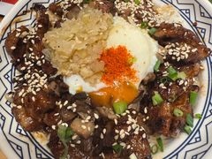 -烧肉达人•炭火烧肉(新天地店)