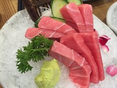 -和然日本料理(开发区五彩城店)