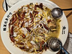 -太二酸菜鱼(福州泰禾店)