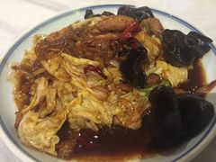 -惠丰堂饭庄