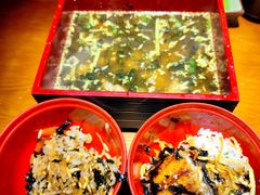 -鳗鱼家·深夜食堂(军博店)