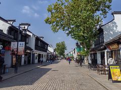 -毛华美食(清扬路店)