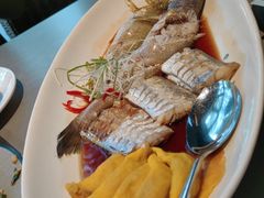 -佬太公海鸭·海鲜大排档(上海总店)