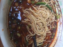 -宜宾燃面(汉渝路店)