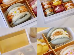 -可丽可丽·生日蛋糕·下午茶