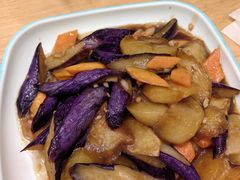 -东北风(江北万达店)