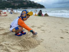 -深圳大梅沙京基洲际度假酒店