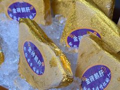 -桃夭日式料理(国信店)