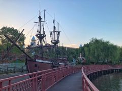 -安徒生童话乐园