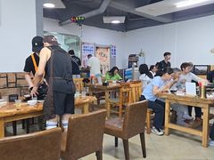 -朝族高丽火盆(长白山总店)