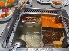 -海底捞火锅(塘厦天虹店)