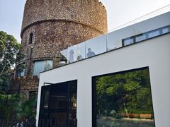 -J Create城市露营咖啡·简餐·宠物(上海动物园店)