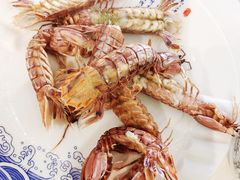 -北戴河庆山饭店·海鲜砂锅粥(北戴河黑石路店)