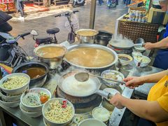 -老刘家泡馍·陕西老字号(钟楼广济街店)