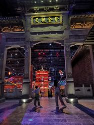 -南京万达乐园