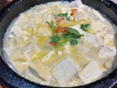 -雀舞云南菜(乐客城店)