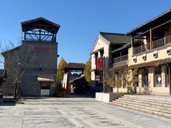 -唐山尚禾源旅游景区