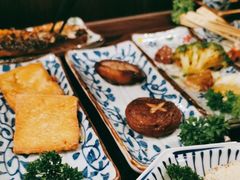 -哥哥の深夜食堂(红松东路店)