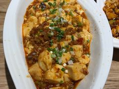 麻婆豆腐-好嫂子(五里坨店)
