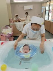 -宝生月子中心(民治店)