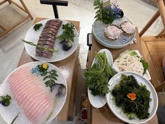 -湯系·煲汤手艺人(东二环泰禾广场店)