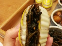 -小土豆北方菜馆(方庄店)
