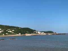 -舟山嵊泗列岛风景名胜区