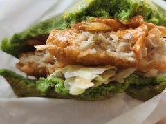 -德克士(三门路店)