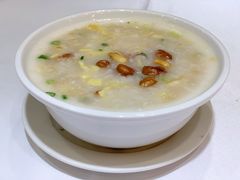 驰名艇仔粥-广州酒家(文昌总店)