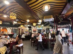 -同得兴 Since·1995 传统苏式面馆(嘉馀坊店)