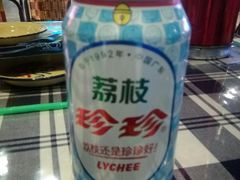 -马路牙子地桌烤肉(工体店)