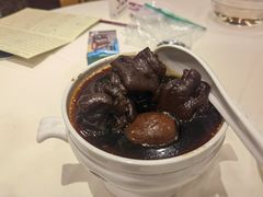 初生蛋甜醋猪脚姜-凤凰楼酒家·粤宴点心(华强北店)