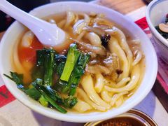 手打浆水鱼鱼-长安大牌档之西安博物院文化餐厅(中贸店)