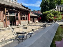 -嵩祝寺及智珠寺