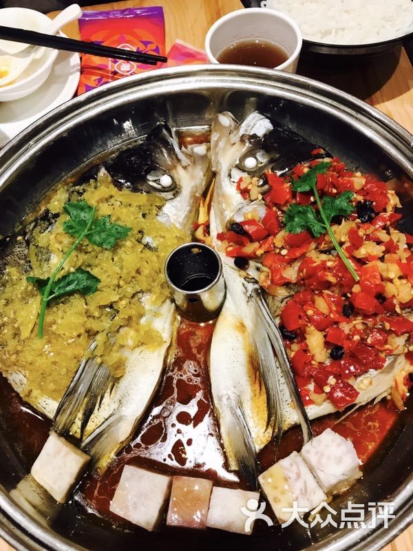 望湘园(景枫广场店)鱼头王图片 - 第97张