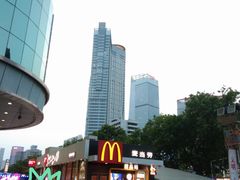 -麦当劳(石家庄北国店)