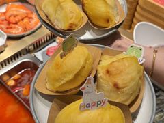 -欢乐牧场主题自助料理(龙华星河iCO店)