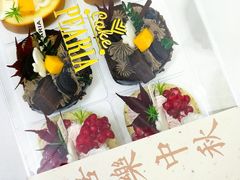 -柏尼娅PEARIA·蛋糕定制(静安店)