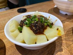 -洞子口张老二凉粉(文殊院店)