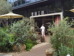 -麦田工坊(月湖店)