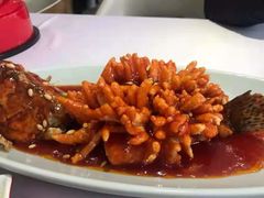 -味+新京宴·烤鸭·北京菜(创意谷店)